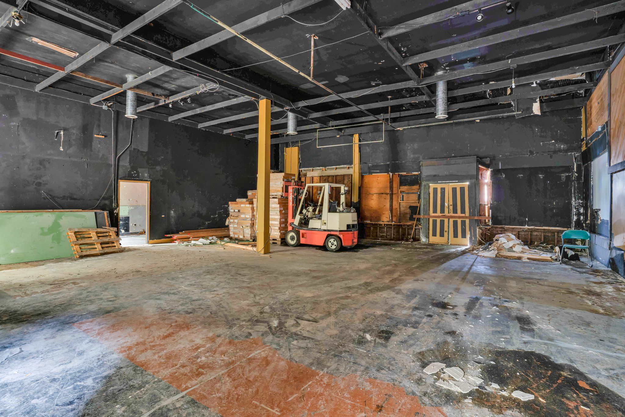 Commercial/Retail/Lease/Mixed Use